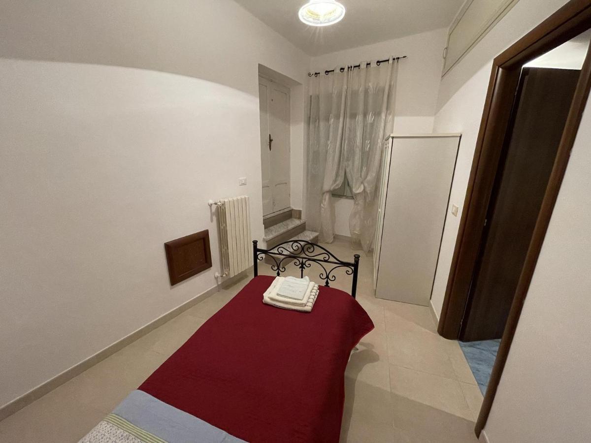B&B Caterina Biccari Екстер'єр фото