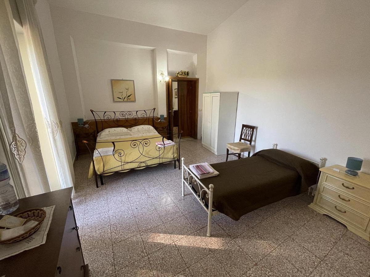 B&B Caterina Biccari Екстер'єр фото