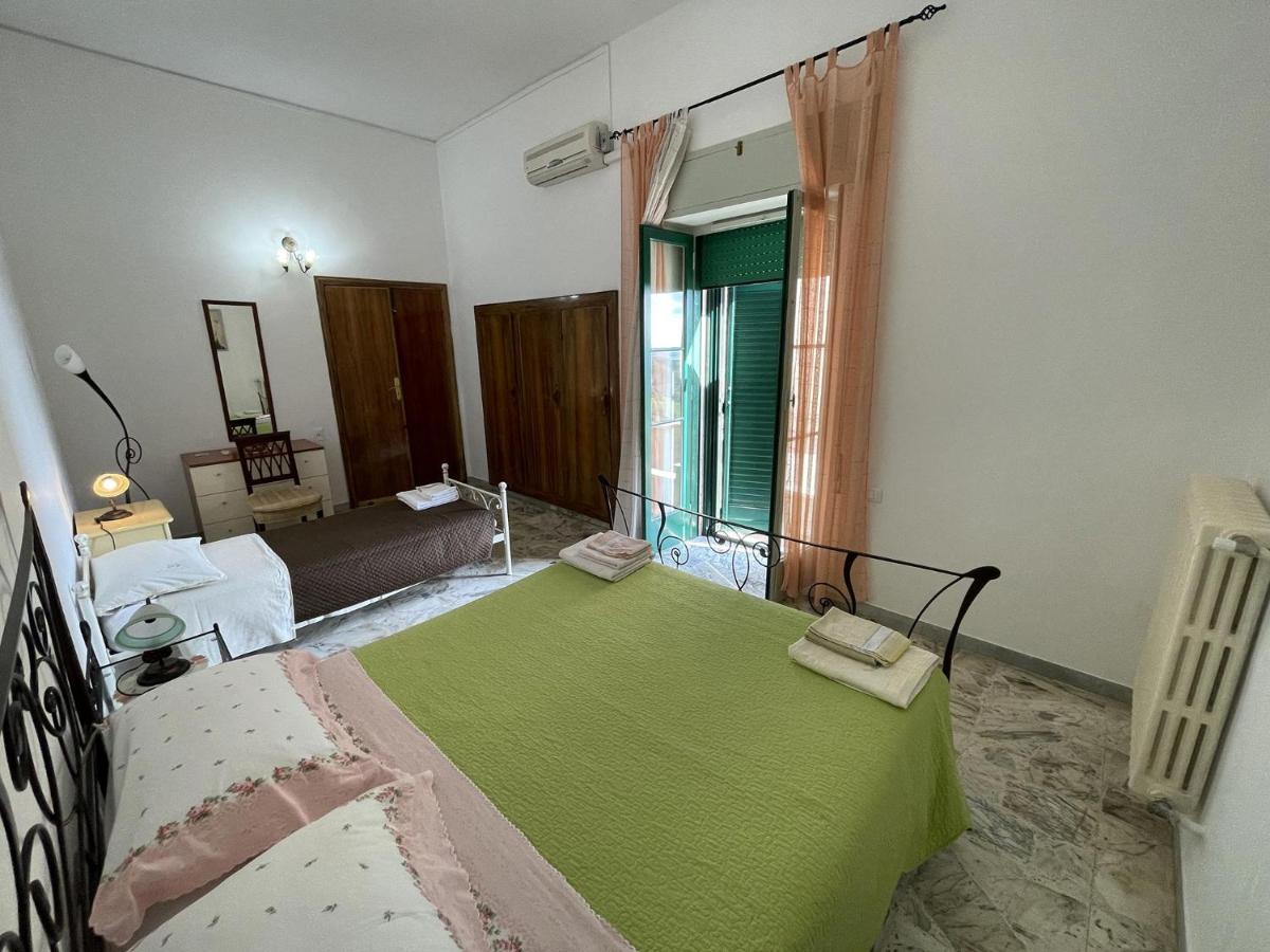 B&B Caterina Biccari Екстер'єр фото