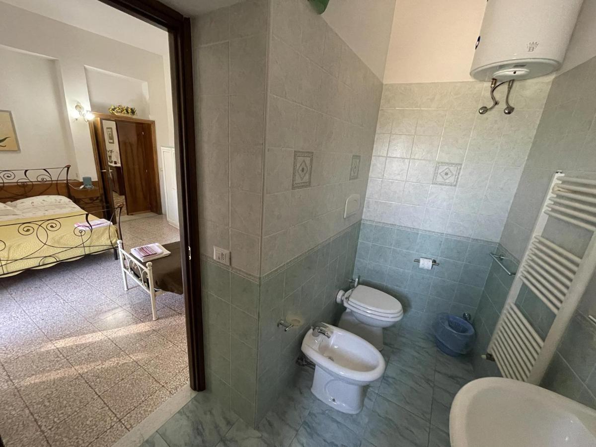 B&B Caterina Biccari Екстер'єр фото