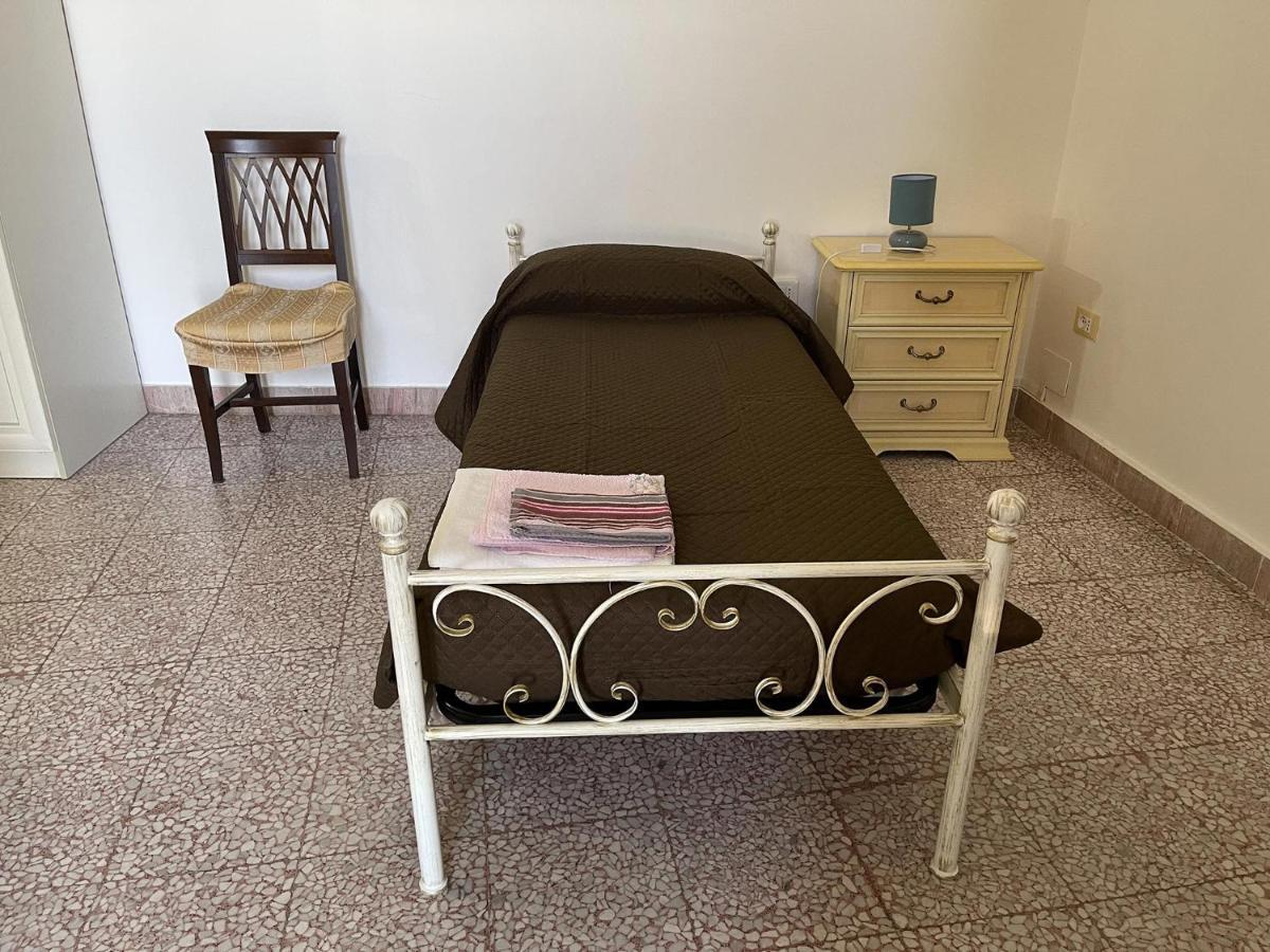 B&B Caterina Biccari Екстер'єр фото