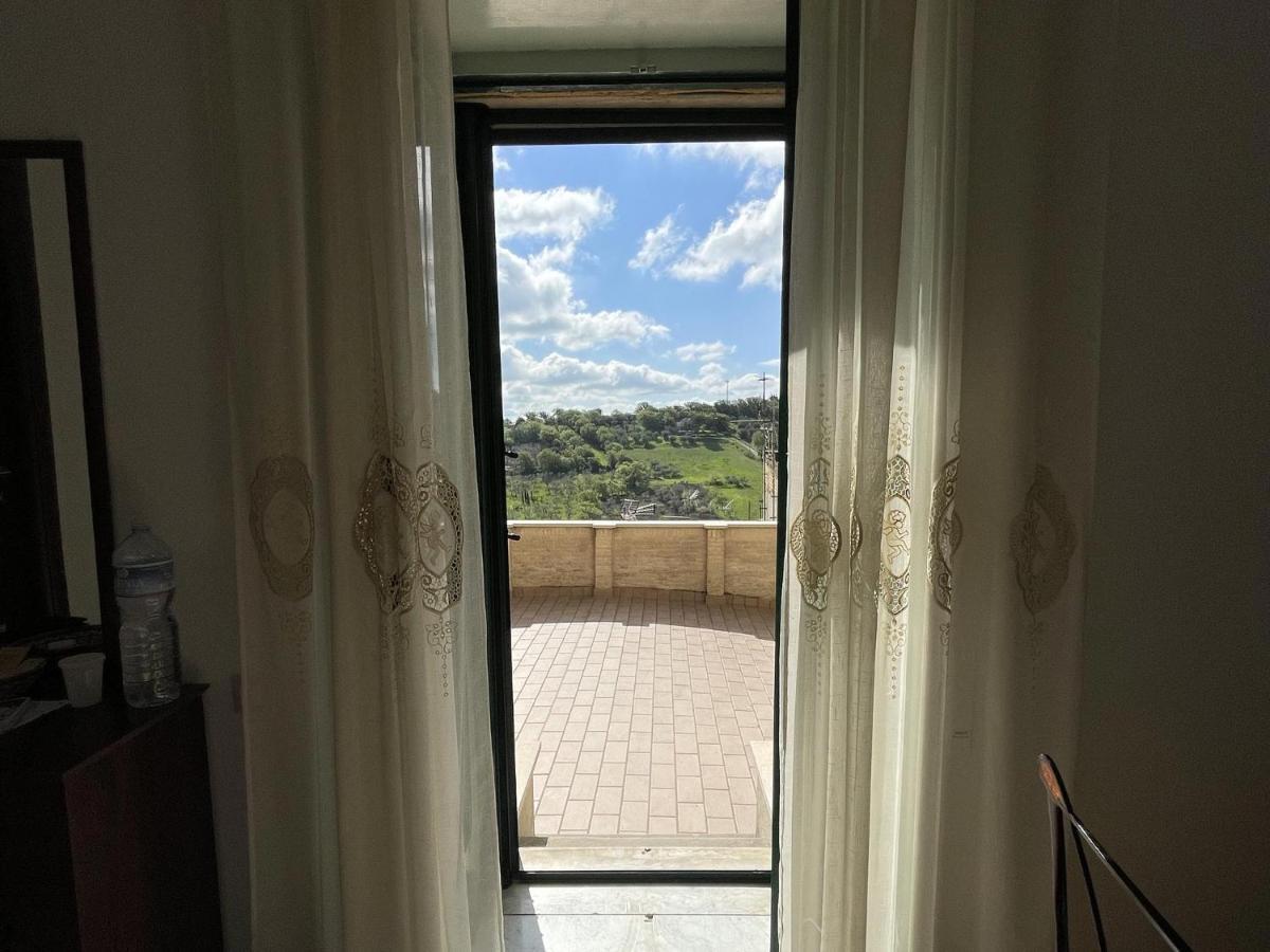 B&B Caterina Biccari Екстер'єр фото