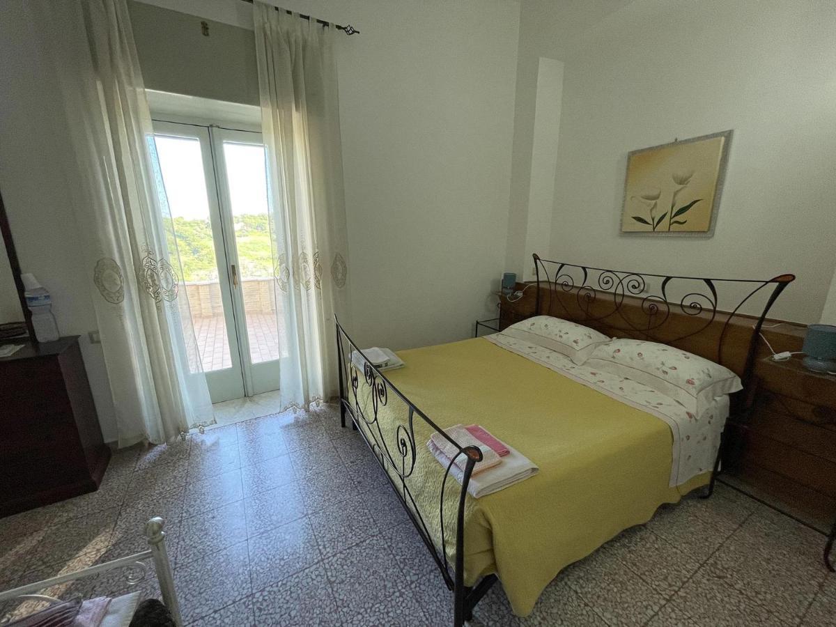 B&B Caterina Biccari Екстер'єр фото
